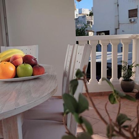Isabella Modern Flat City Center Nicosia Eksteriør billede