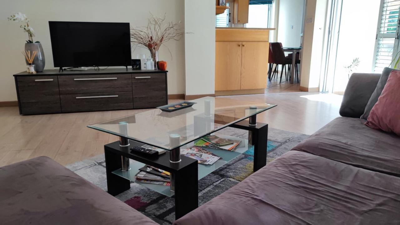 Isabella Modern Flat City Center Nicosia Eksteriør billede
